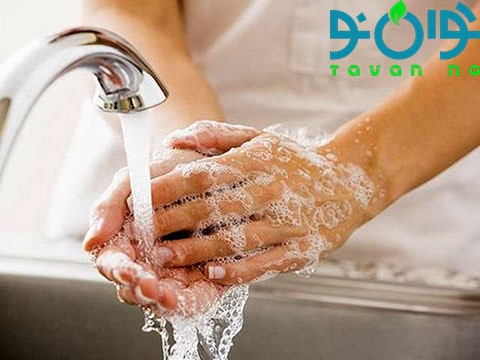 زمانی که نباید از الکل ضدعفونی کننده استفاده کرد-03